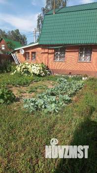 Дом 140м², 2-этажный, участок 6 сот.