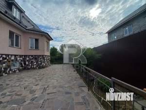 Дом 255м², 2-этажный, участок 6 сот.