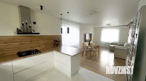 Дом 145м², 2-этажный, участок 4 сот.