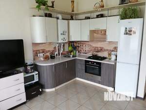 Дом 65м², 1-этажный, участок 9 сот.