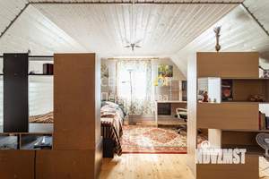 Дом 62м², 2-этажный, участок 9 сот.