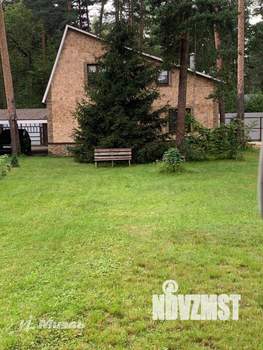 Дом 175м², 2-этажный, участок 14 сот.