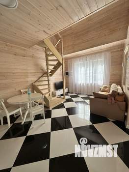 Дом 70м², 2-этажный, участок 6 сот.