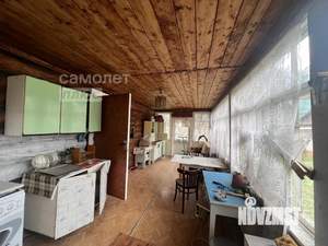 Дом 146м², 2-этажный, участок 12 сот.