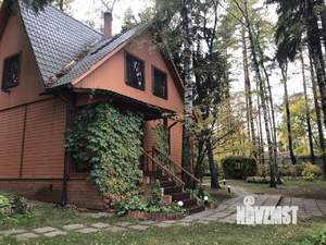 Дом 143м², 2-этажный, участок 25 сот.