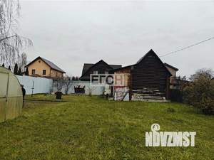 Дом 32м², 1-этажный, участок 6 сот.