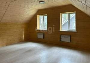 Дом 108м², 2-этажный, участок 4 сот.