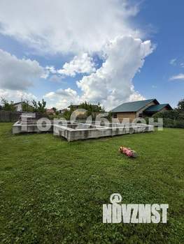 Дом 114м², 1-этажный, участок 21 сот.