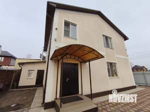 Дом 185м², 2-этажный, участок 4 сот.