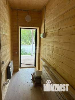 Дом 108м², 2-этажный, участок 5 сот.