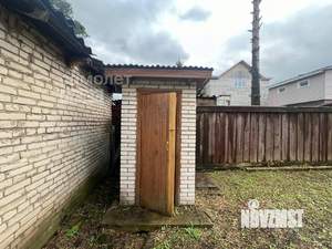 Дом 146м², 2-этажный, участок 12 сот.