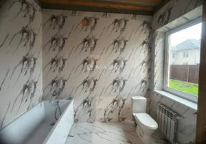 Дом 250м², 2-этажный, участок 6 сот.