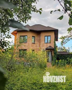 Дом 146м², 3-этажный, участок 11 сот.