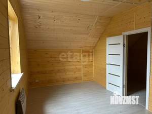 Дом 108м², 2-этажный, участок 5 сот.