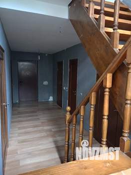 Дом 150м², 2-этажный, участок 4 сот.