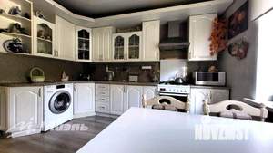 Дом 175м², 2-этажный, участок 14 сот.