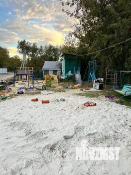 Дом 39м², 2-этажный, участок 6 сот.