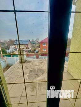 Дом 336м², 3-этажный, участок 6 сот.