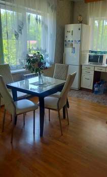 Дом 209м², 2-этажный, участок 8 сот.