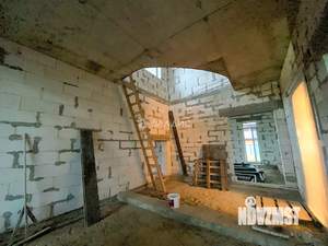 Дом 250м², 2-этажный, участок 7 сот.