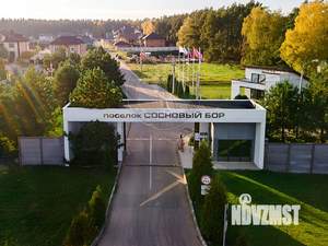 Таунхаус 130м², 2-этажный, участок 2 сот.