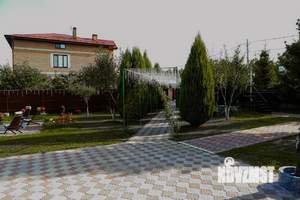 Дом 769м², 4-этажный, участок 24 сот.