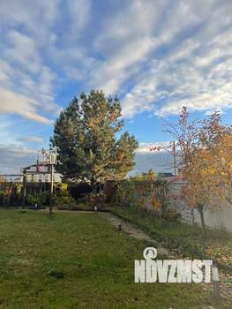 Дом 111м², 2-этажный, участок 8 сот.