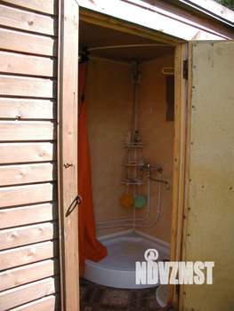 Дом 40м², 2-этажный, участок 12 сот.