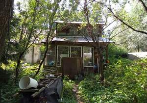 Дом 120м², 1-этажный, участок 10 сот.