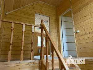 Дом 108м², 2-этажный, участок 5 сот.