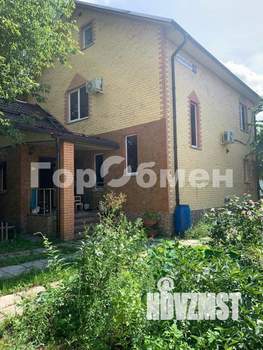 Дом 230м², 2-этажный, участок 7 сот.