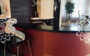 Дом 494м², 2-этажный, участок 22 сот.