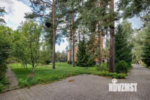 Дом 1022м², 3-этажный, участок 58 сот.