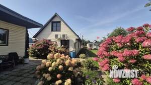 Дом 109м², 2-этажный, участок 6 сот.