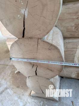 Дом 500м², 2-этажный, участок 40 сот.