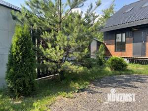 Дом 130м², 2-этажный, участок 7 сот.