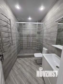 Коттедж 100м², 2-этажный, участок 5 сот.