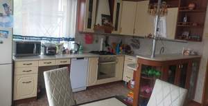 Дом 209м², 2-этажный, участок 8 сот.