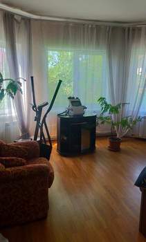 Дом 209м², 2-этажный, участок 8 сот.