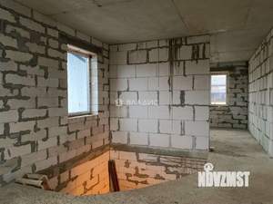 Дом 250м², 2-этажный, участок 7 сот.