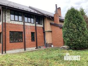 Дом 500м², 2-этажный, участок 19 сот.