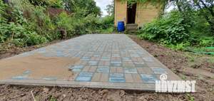 Дом 40м², 2-этажный, участок 12 сот.