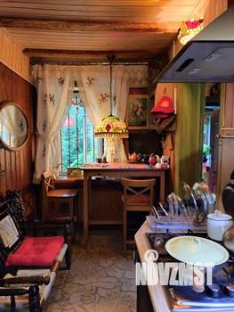 Дом 64м², 1-этажный, участок 8 сот.