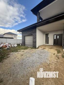 Дом 250м², 2-этажный, участок 7 сот.