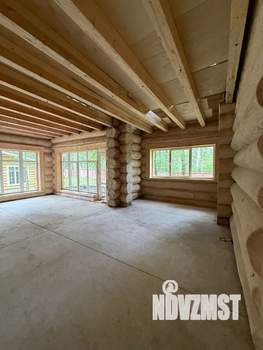 Дом 500м², 2-этажный, участок 40 сот.