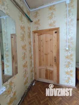 Дом 40м², 1-этажный, участок 5 сот.