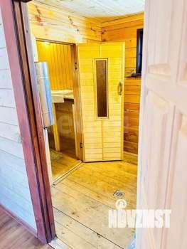 Дом 54м², 1-этажный, участок 6 сот.