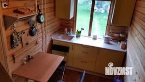 Дом 40м², 2-этажный, участок 12 сот.