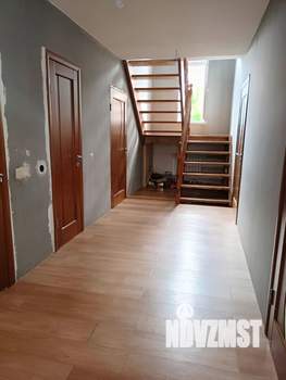 Дом 150м², 2-этажный, участок 4 сот.