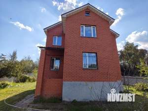 Дом 350м², 2-этажный, участок 10 сот.